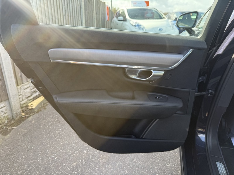 Used Volvo S90 2019 for sale - 77836629: Photo 59