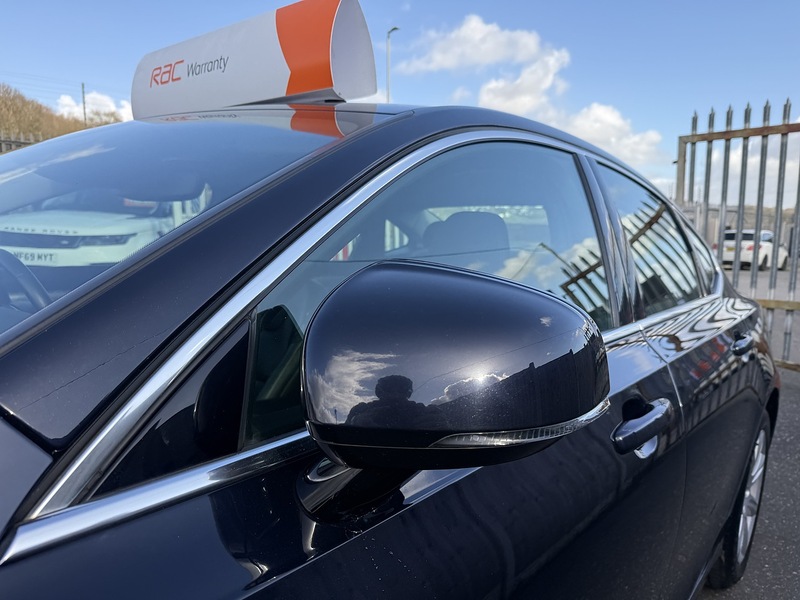 Used Volvo S90 2019 for sale - 77836629: Photo 6