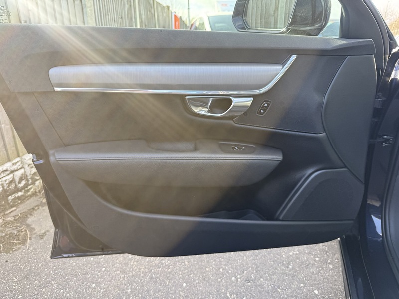 Used Volvo S90 2019 for sale - 77836629: Photo 60