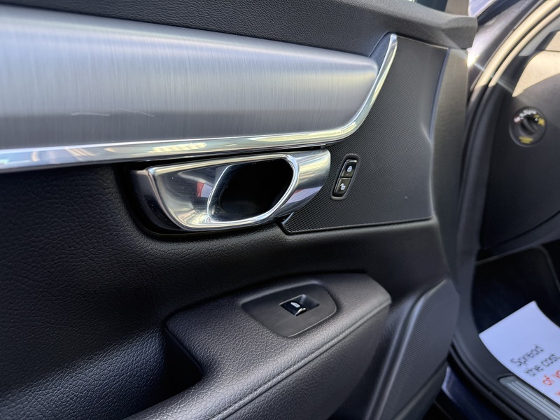 Used Volvo S90 2019 for sale - 77836629: Photo 61