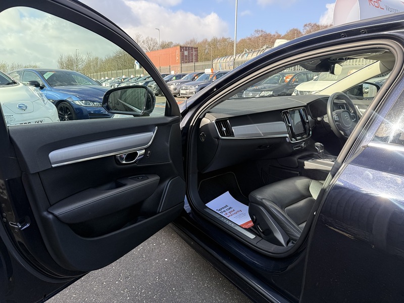 Used Volvo S90 2019 for sale - 77836629: Photo 62