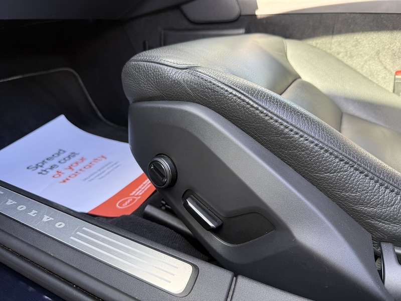 Used Volvo S90 2019 for sale - 77836629: Photo 64