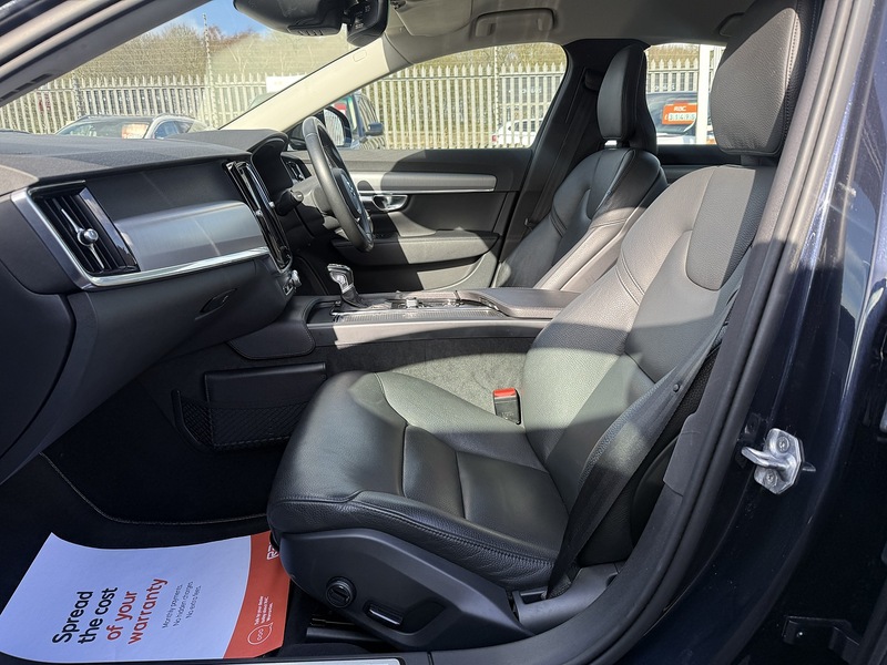 Used Volvo S90 2019 for sale - 77836629: Photo 65