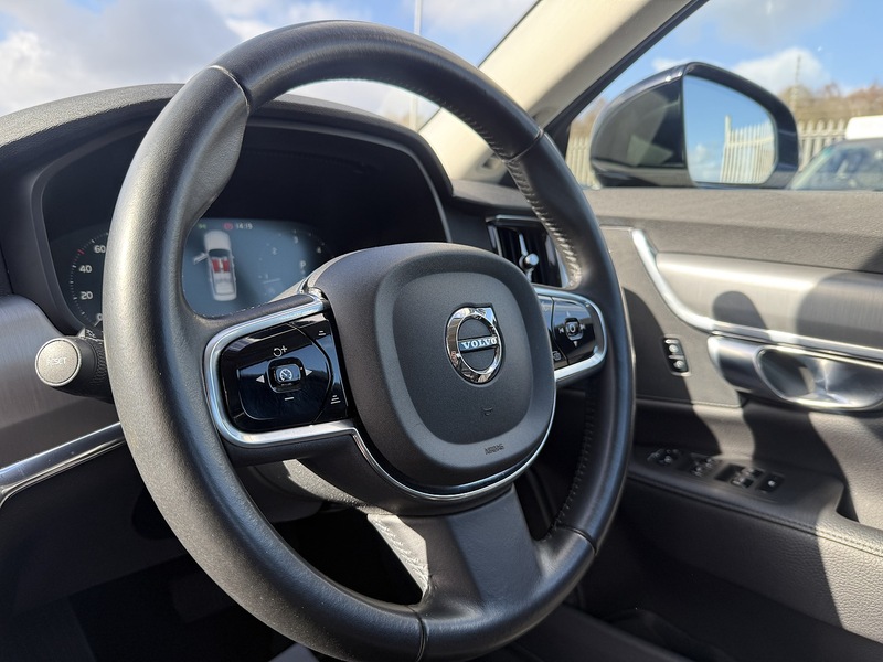 Used Volvo S90 2019 for sale - 77836629: Photo 66
