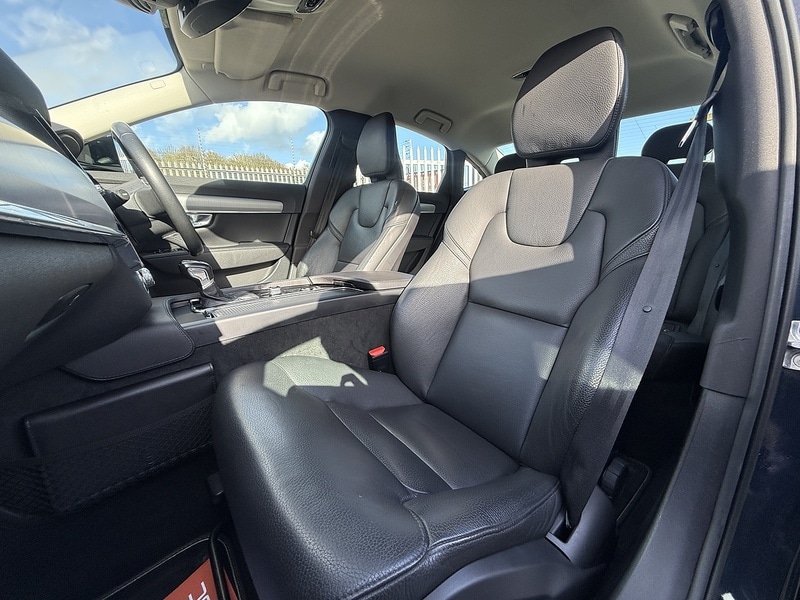 Used Volvo S90 2019 for sale - 77836629: Photo 68