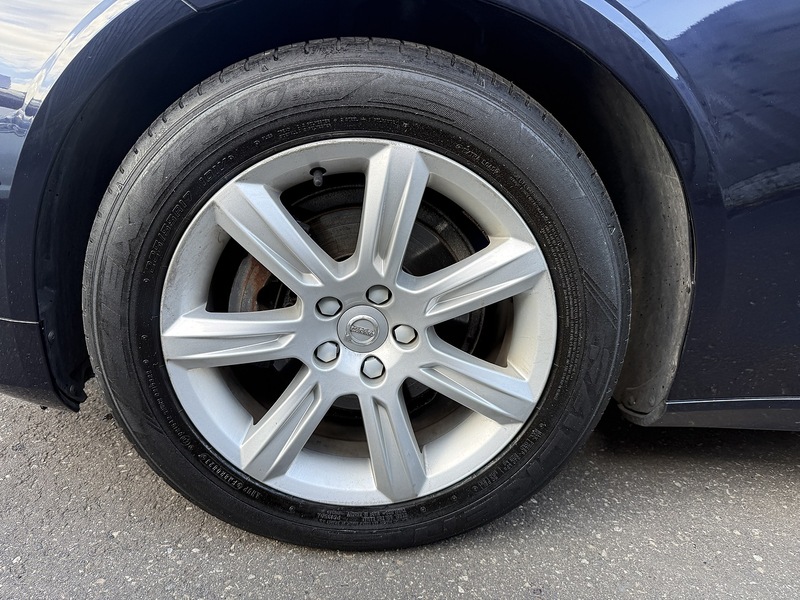 Used Volvo S90 2019 for sale - 77836629: Photo 7