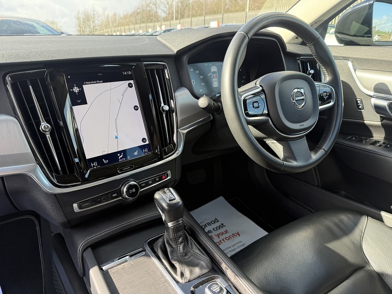 Used Volvo S90 2019 for sale - 77836629: Photo 70