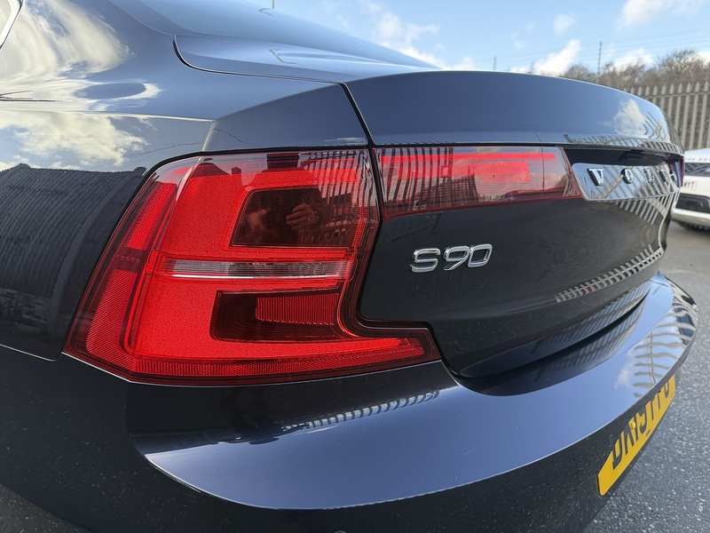 Used Volvo S90 2019 for sale - 77836629: Photo 8