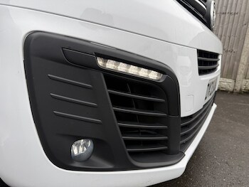 Used Vauxhall Vivaro 2023 for sale - 78713703: Photo