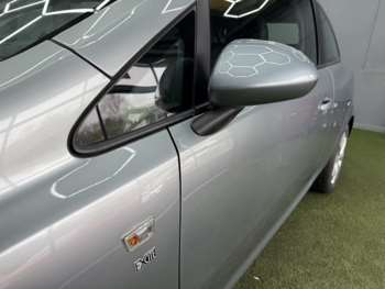 Used Vauxhall Corsa 2014 for sale - 74223945: Photo