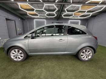 Used Vauxhall Corsa 2014 for sale - 74223945: Photo