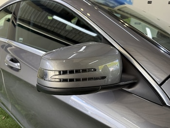 Used Mercedes-Benz CLA 2017 for sale - 76496991: Photo