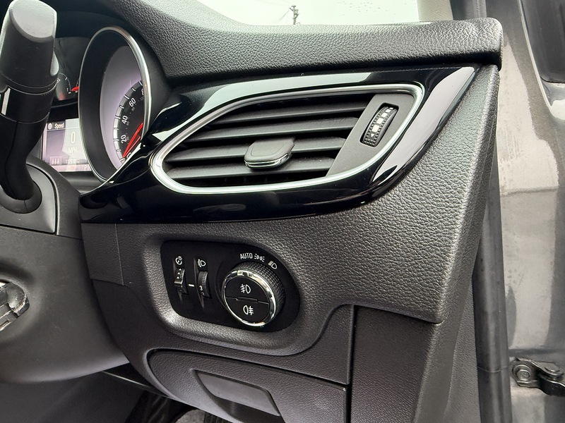 Used Vauxhall Astra 2016 for sale - 77437798: Photo 15