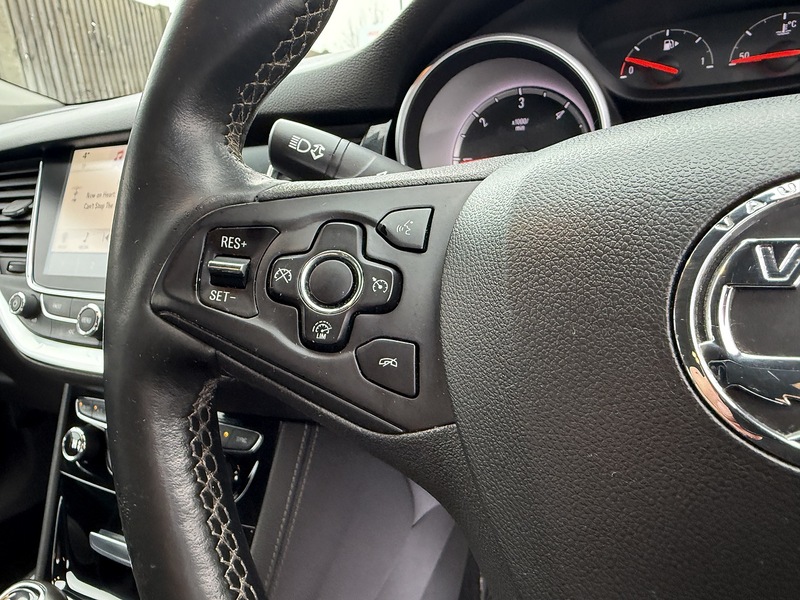 Used Vauxhall Astra 2016 for sale - 77437798: Photo 19