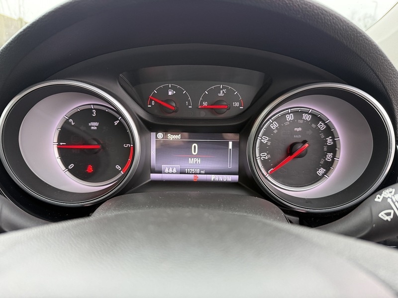 Used Vauxhall Astra 2016 for sale - 77437798: Photo 23