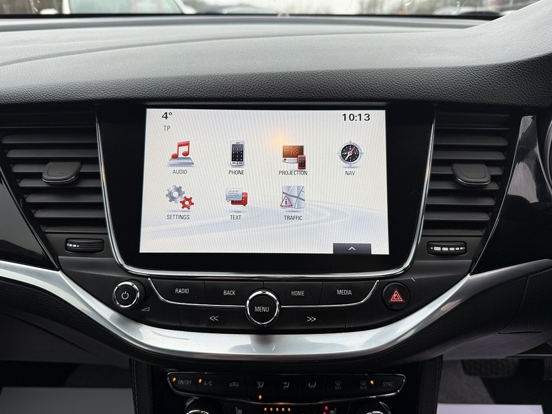 Used Vauxhall Astra 2016 for sale - 77437798: Photo 25