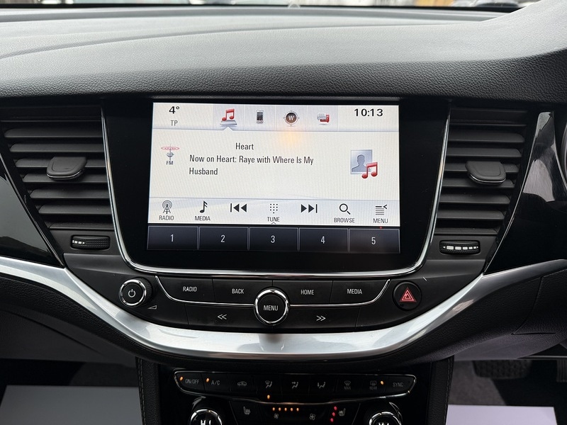 Used Vauxhall Astra 2016 for sale - 77437798: Photo 26