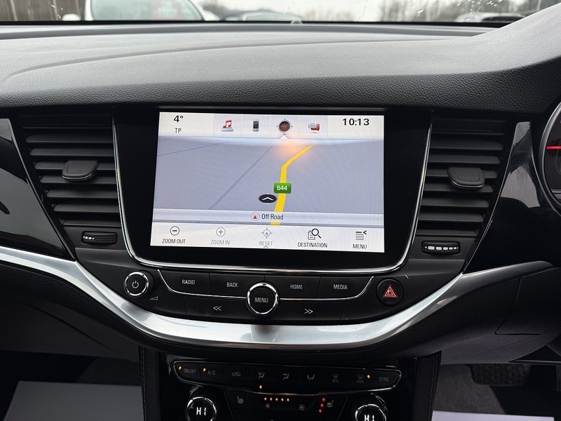 Used Vauxhall Astra 2016 for sale - 77437798: Photo 29