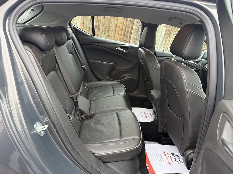 Used Vauxhall Astra 2016 for sale - 77437798: Photo 30