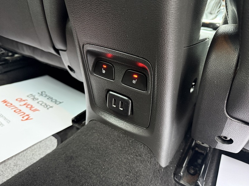 Used Vauxhall Astra 2016 for sale - 77437798: Photo 33