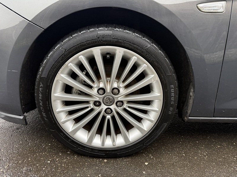 Used Vauxhall Astra 2016 for sale - 77437798: Photo 4