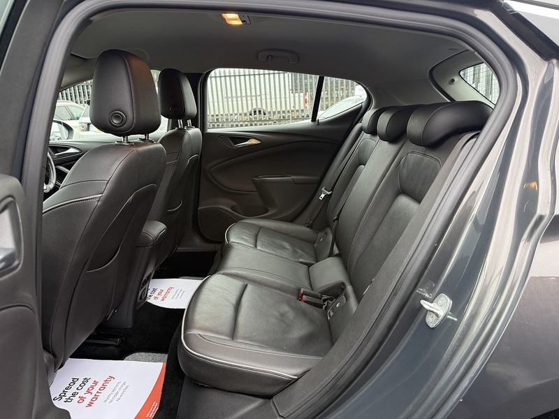 Used Vauxhall Astra 2016 for sale - 77437798: Photo 40