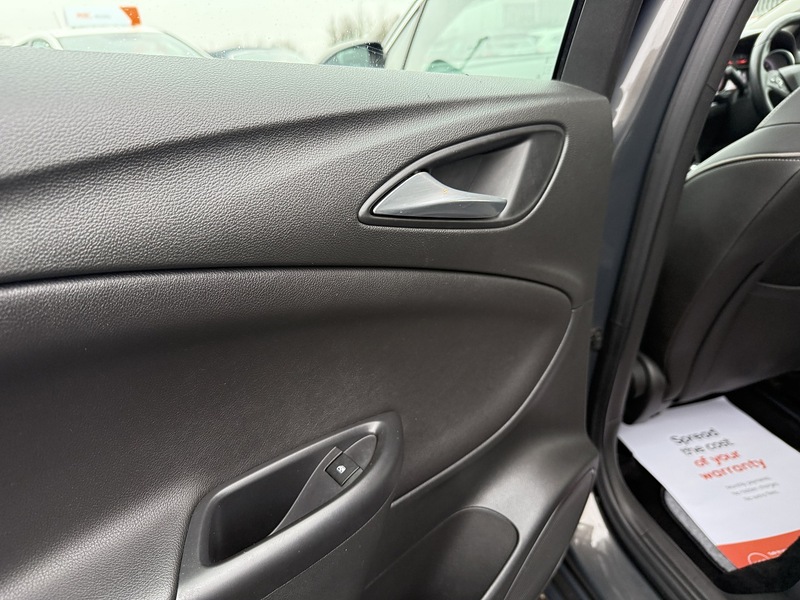 Used Vauxhall Astra 2016 for sale - 77437798: Photo 41