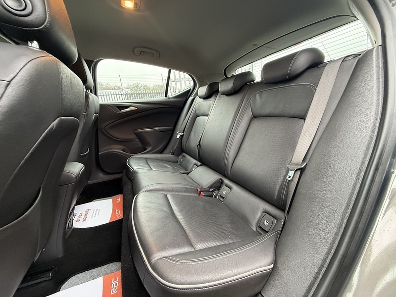 Used Vauxhall Astra 2016 for sale - 77437798: Photo 44