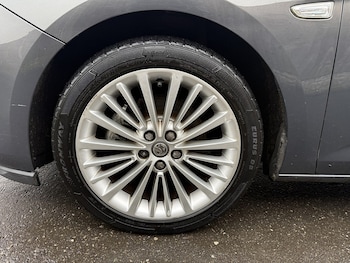 Used Vauxhall Astra 2016 for sale - 77437798: Photo