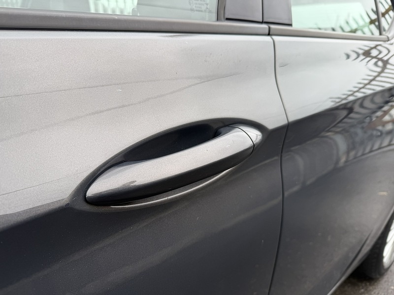 Used Vauxhall Astra 2016 for sale - 77437798: Photo 5