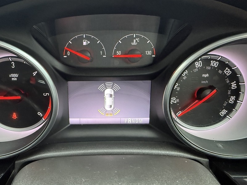 Used Vauxhall Astra 2016 for sale - 77437798: Photo 51