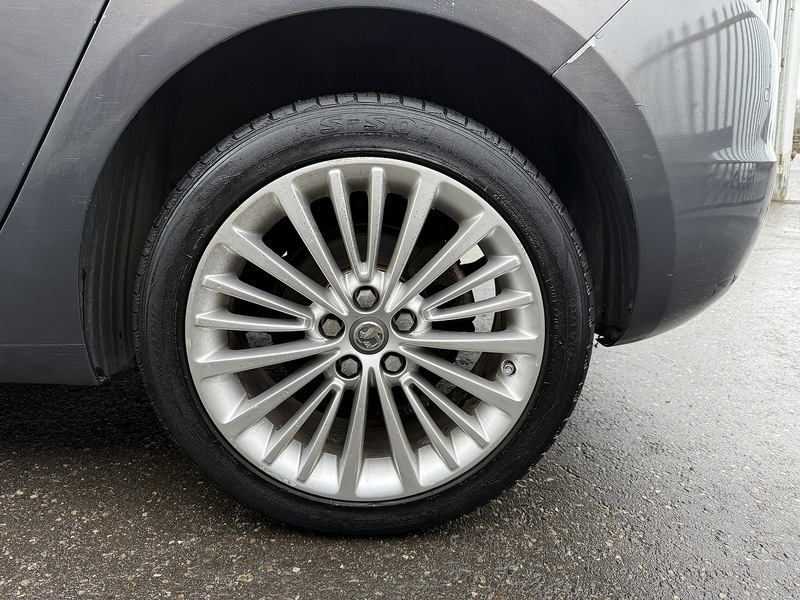 Used Vauxhall Astra 2016 for sale - 77437798: Photo 7