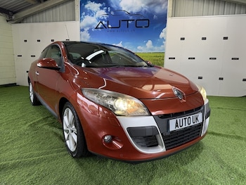 Used Renault Megane 2009 for sale - 75613162: Photo