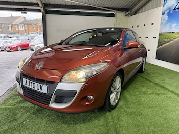 Used Renault Megane 2009 for sale - 75613162: Photo