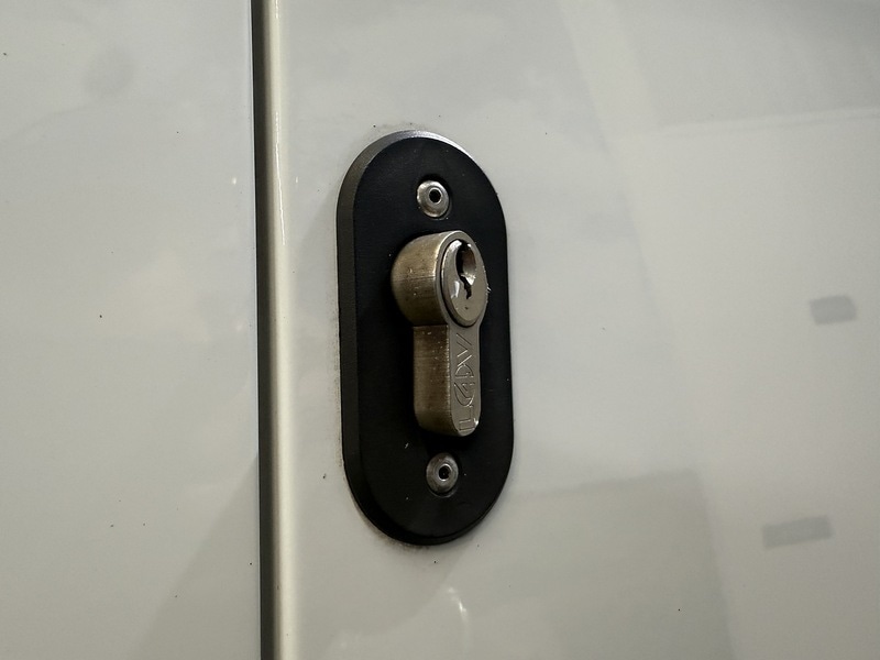 Used Vauxhall Combo 2020 for sale - 76444665: Photo 11