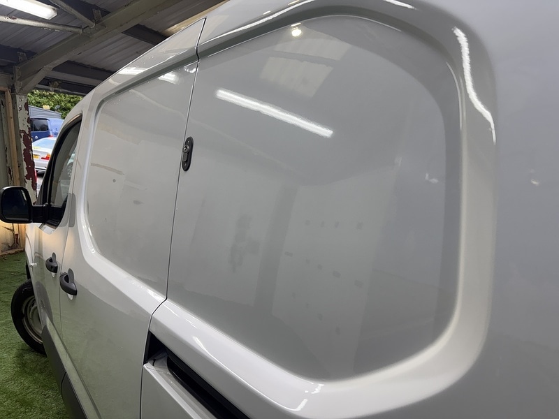 Used Vauxhall Combo 2020 for sale - 76444665: Photo 12