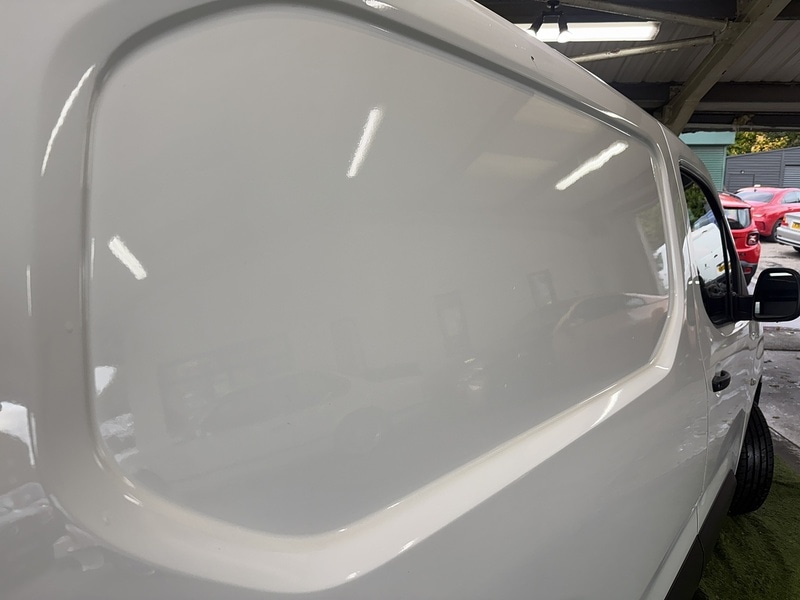 Used Vauxhall Combo 2020 for sale - 76444665: Photo 13