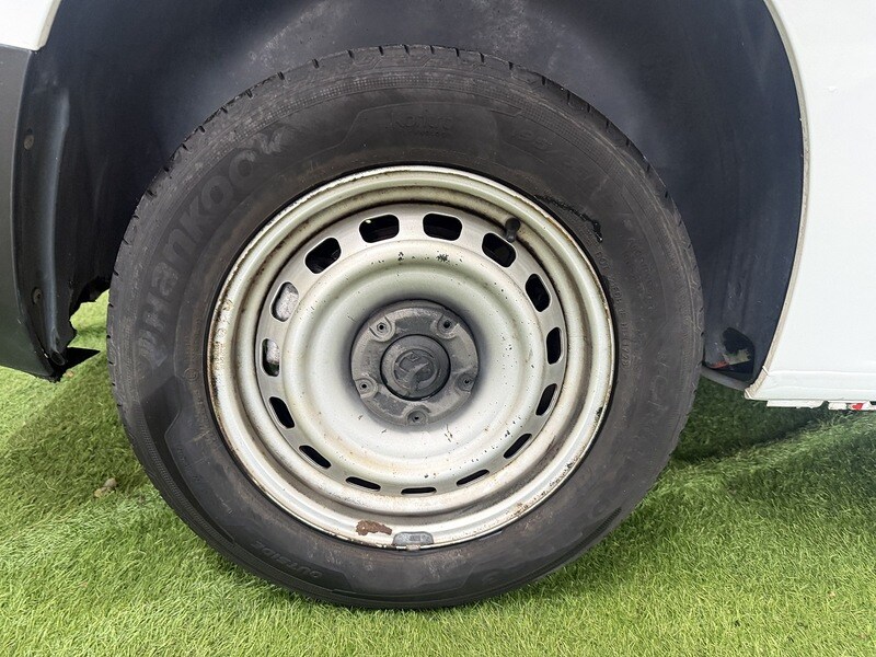 Used Vauxhall Combo 2020 for sale - 76444665: Photo 18