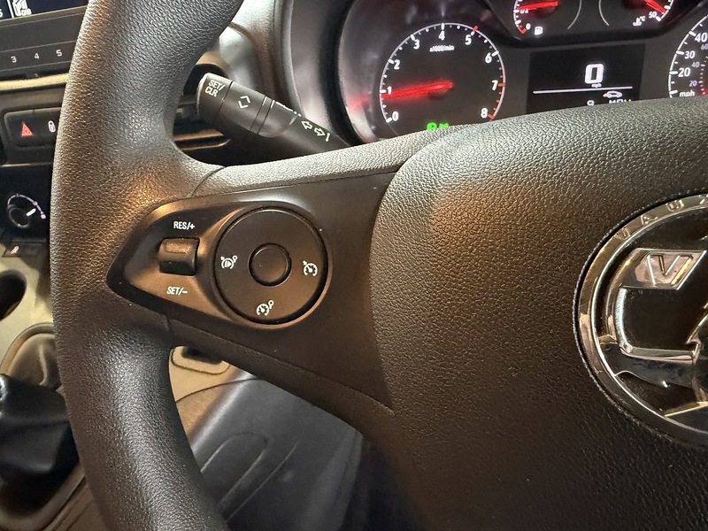 Used Vauxhall Combo 2020 for sale - 76444665: Photo 27