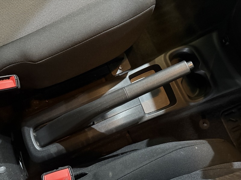 Used Vauxhall Combo 2020 for sale - 76444665: Photo 28