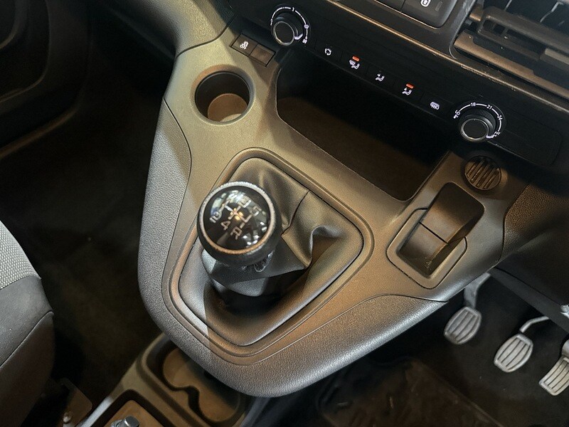 Used Vauxhall Combo 2020 for sale - 76444665: Photo 29