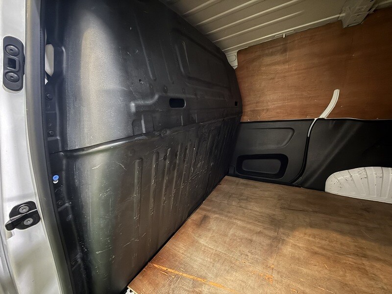 Used Vauxhall Combo 2020 for sale - 76444665: Photo 34