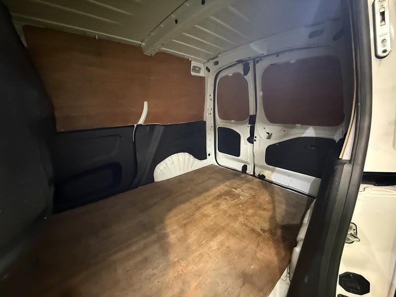 Used Vauxhall Combo 2020 for sale - 76444665: Photo 35