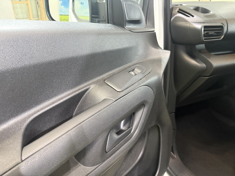 Used Vauxhall Combo 2020 for sale - 76444665: Photo 38