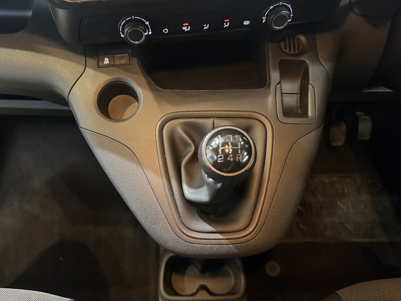 Used Vauxhall Combo 2020 for sale - 76444665: Photo 46