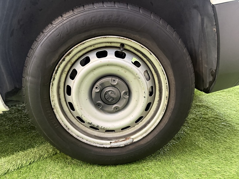 Used Vauxhall Combo 2020 for sale - 76444665: Photo 7