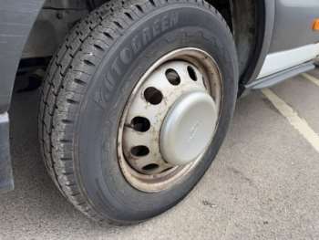 Used Ford Transit 2020 for sale - 73264637: Photo