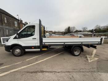 Used Ford Transit 2020 for sale - 73264637: Photo