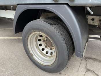 Used Ford Transit 2020 for sale - 73264637: Photo
