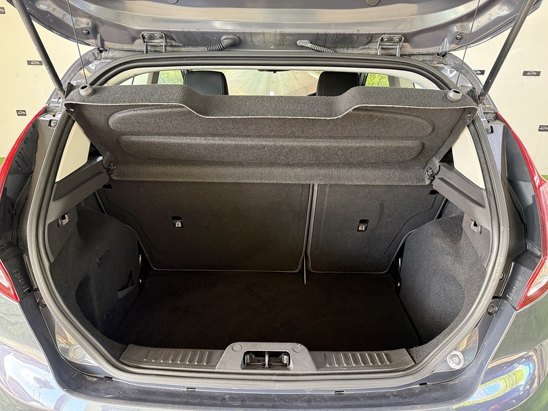 Used Ford Fiesta 2014 for sale - 76712144: Photo 15